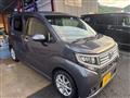 2014 Daihatsu Move Custom