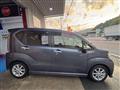 2014 Daihatsu Move Custom