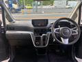 2014 Daihatsu Move Custom