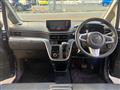 2014 Daihatsu Move Custom