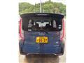 2014 Daihatsu Move Custom
