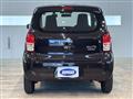 2023 Suzuki Alto