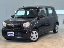 2023 Suzuki Alto