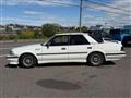 1984 Toyota Crown Sedan