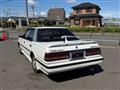 1984 Toyota Crown Sedan
