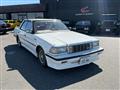 1984 Toyota Crown Sedan