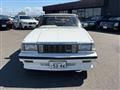 1984 Toyota Crown Sedan