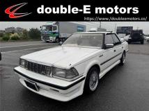 1984 Toyota Crown Sedan