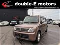2012 Suzuki Lapin