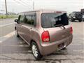 2012 Suzuki Lapin
