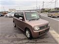 2012 Suzuki Lapin