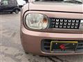 2012 Suzuki Lapin