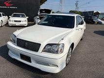 2003 Toyota Crown Athlete Series