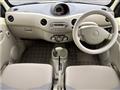 2007 Daihatsu Esse