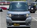 2017 Daihatsu Tanto Custom