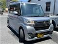 2017 Daihatsu Tanto Custom