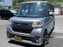 2017 Daihatsu Tanto Custom