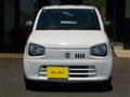 2015 Suzuki Alto