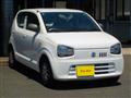 2015 Suzuki Alto