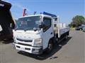 2016 Mitsubishi Canter