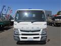 2016 Mitsubishi Canter