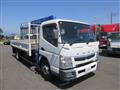 2016 Mitsubishi Canter