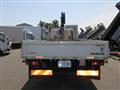 2016 Mitsubishi Canter