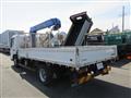 2016 Mitsubishi Canter