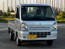 2013 Suzuki Carry Truck