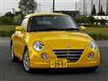 2007 Daihatsu Copen
