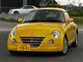 2007 Daihatsu Copen