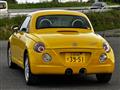 2007 Daihatsu Copen