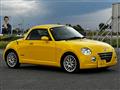 2007 Daihatsu Copen