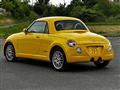 2007 Daihatsu Copen
