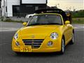 2007 Daihatsu Copen
