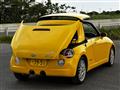 2007 Daihatsu Copen