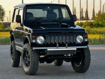 1996 Suzuki Jimny