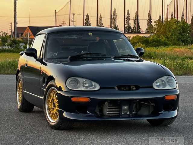 1993 Suzuki Cappuccino