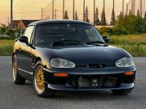 1993 Suzuki Cappuccino