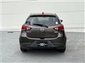 2017 Mazda Demio