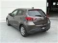 2017 Mazda Demio