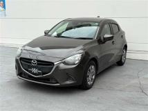 2017 Mazda Demio