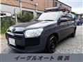 2022 Toyota Probox Van