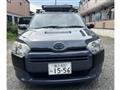 2022 Toyota Probox Van