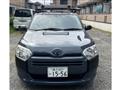 2022 Toyota Probox Van