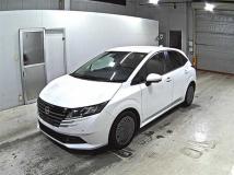 2024 Nissan Note