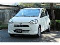 2020 Daihatsu Mira