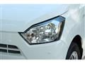 2020 Daihatsu Mira