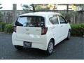 2020 Daihatsu Mira