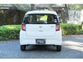 2020 Daihatsu Mira